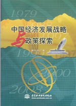中国经济发展战略与政策探索