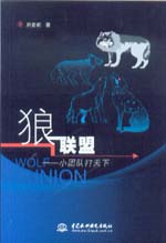 狼联盟——小团队打天下