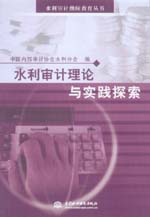 水利审计理论与实践探索