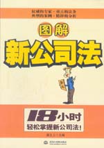 图解新公司法