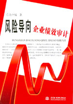 风险导向企业绩效审计