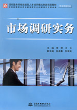市场调研实务