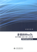 多铁BiMn2O5及分子磁体(EDT-TSF)2FeCl4等物性的