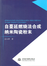自蔓延燃烧法合成纳米陶瓷粉末