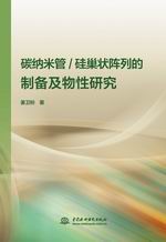 碳纳米管/硅巢状阵列的制备及物性研究