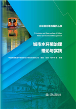 城市水环境治理理论与实践（水环境治理与保护丛书）