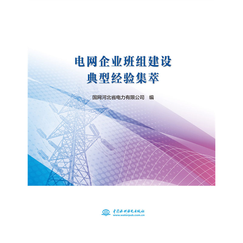 电网企业班组建设典型经验集萃
